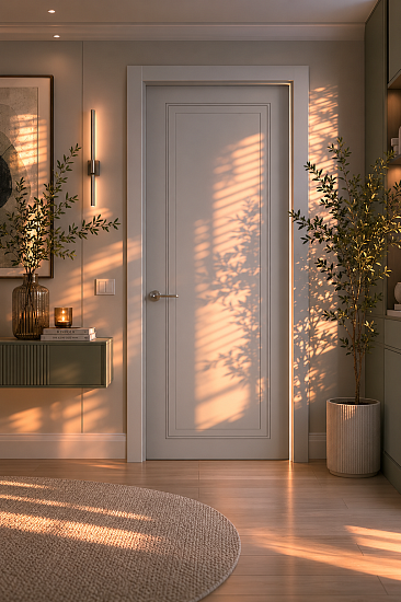Межкомнатная дверь  