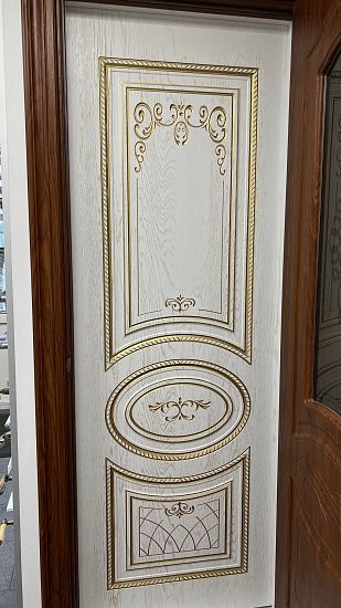 Межкомнатная дверь  